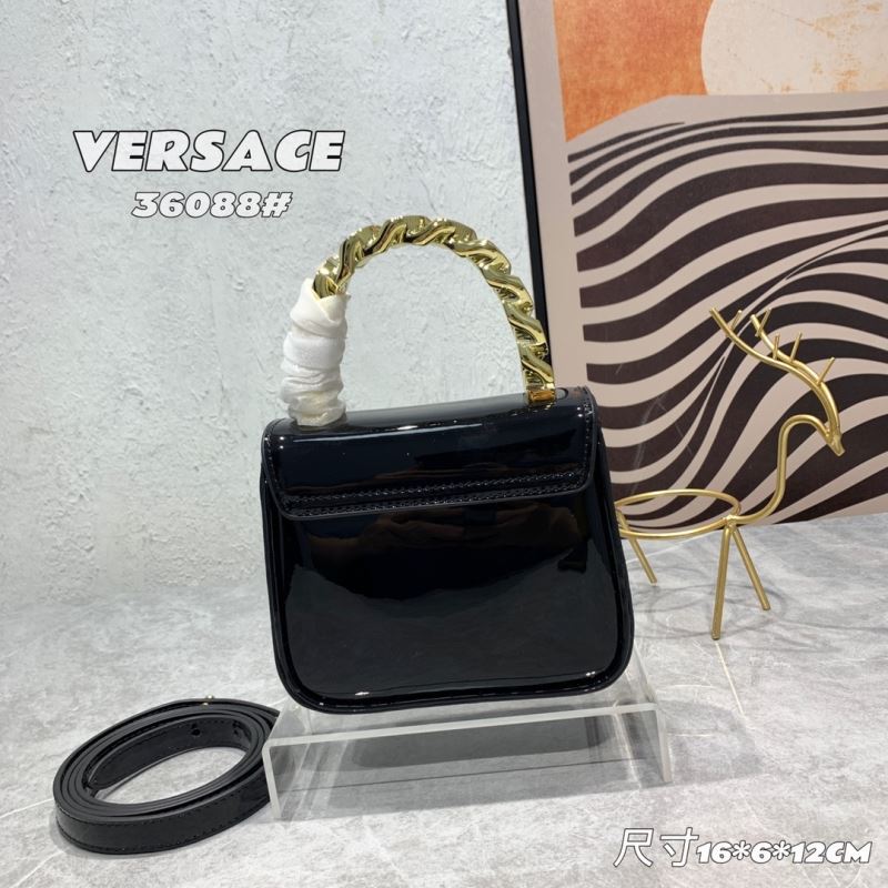 Versace Top Handle Bags